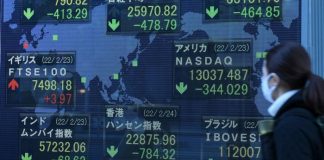 “Rritje çmimesh në stratosferë”, “DW” zbardh skenarët: Lufta zhyt bursat në kaos! Çfarë pritet më tej