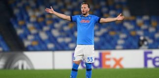 Juventus-Napoli, dueli që nuk ka fund. Nis procedim disiplinor