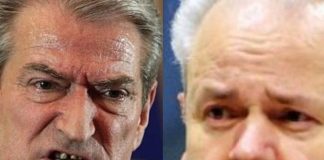 Berisha furnizonte me naftë Milosheviçin, punonjësit e tij “gëzohen” nga vdekja e gruas që bombardoi serbët