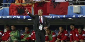 ‘Lojtarët i përzgjidhja nga interneti’, De Biazi rrëfen aventurën me Shqipërinë