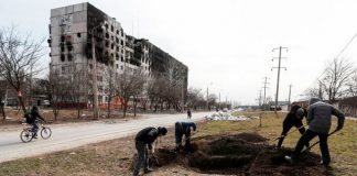 Pse Mariupol është kaq i rëndësishëm për Rusinë?