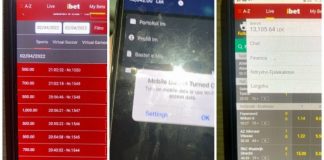 Mbante ilegalisht në punë 15-vjeçarin dhe e linte të vendoste baste, shpallet në kërkim pronari i lokalit