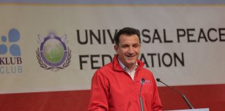 Konferenca Ballkanike e Lidershipit, Veliaj: Presidenti i ri? Do ta doja një njeri në shërbim të njerëzve, si Presidenti Moisiu