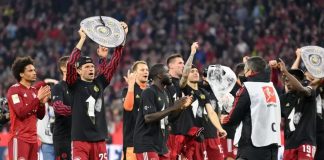 Ecuria e frikshme e yllit të Bayern-it, ka fituar çdo kampionat të luajtur në karrierë