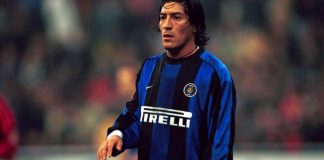 Juventus-Inter, Zamorano: Më shumë se derbi, për mua është Superklasike
