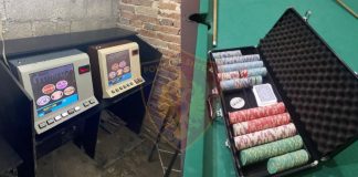 Organizonte lojëra fati, pranga 31-vjeçarit në Tiranë