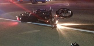 Aksidentoi për vdekje 73-vjeçarin në Tiranë, arrestohet shoferi