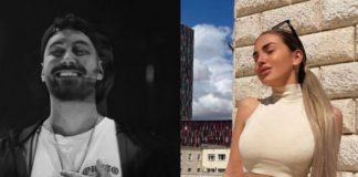 Donaldi shpreh mbështetjen e tij për Beatrixën?