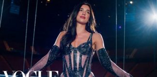 Kosova pullë të re postare me fytyrën e Dua Lipës