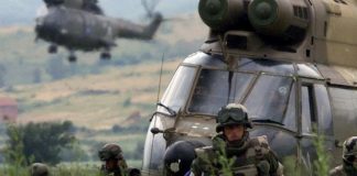 Alarmi i dyfishtë që e frikëson NATO-n