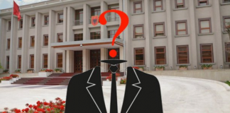 Skadon afati, raundi i parë mbyllet pa kandidat për President