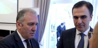 A është SPAK nën presion politik