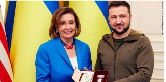 SHBA e vendosur: Nuk do ndalim furnizimin me armë për Ukrainën