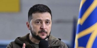 Ukraina fitoi Eurovisionin, reagon Zelensky: Fitorja me armikun nuk është larg