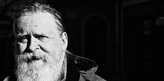 Amerikani që kërkon të vdesë në Shkodër