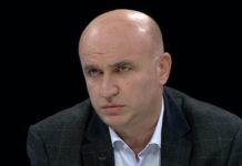 Mos i këshilloni ata që kanë dalë në protestë
