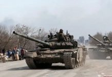 Lufta në Ukrainë/ Trump: S’kam ndërmend të dërgoj raketa Tomahawk! Do të gjejmë një mënyrë për t’i dhënë fund konfliktit