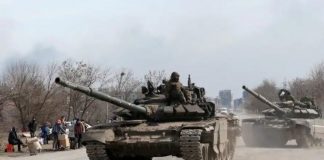 Lufta në Ukrainë/ Trump: S’kam ndërmend të dërgoj raketa Tomahawk! Do të gjejmë një mënyrë për t’i dhënë fund konfliktit