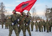 Rritet interesi i të rinjve për Forcat e Armatosura, 343 aplikime në Fazën I të 2026