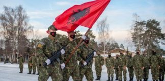 Rritet interesi i të rinjve për Forcat e Armatosura, 343 aplikime në Fazën I të 2026