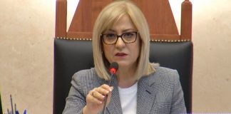 Lindita Nikolla uron Kurban Bajramin: Festë e mirësisë dhe përkushtimit, që i kapërcen kufijtë e besimit