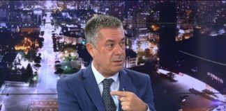 Lorenc Vangjeli: Berisha, infeksion më i rëndë i politikës dhe shoqërisë shqiptare