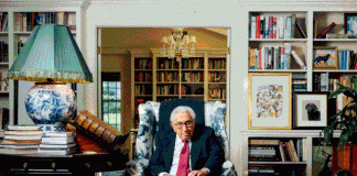 Putin, Ukraina dhe gabimet e Amerikës