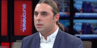 Kosova përplaset me “Europa Nostra” për Deçanin, thumbon aktivisti Leart Kola: Çfarë do thoni tani për Teatrin?