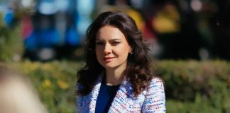 “Me ty gjithmonë Shqipëri”/ “Spiropali: Vendi ynë dhe RMV po kthehen drejt familjes natyrale Europiane