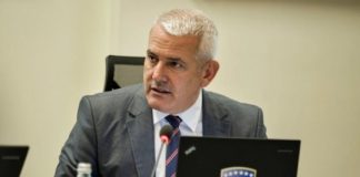 Hapen pikat kufitare Jarinjë dhe Bërnjak, ministri Sveçla tregon detaje mbi ngjarjen