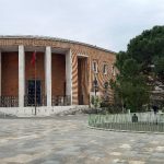 Mision i Komisionit Evropian për pavarësinë e bankës qendrore në Tiranë