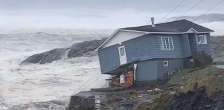 Mijëra njerëz pa energji elektrike, ç’po ndodh në Kanada