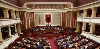 Nga avokati i ri i popullit, amnistia fiskale te pasaportat e arta, sfidat e Kuvendit gjatë vitit 2023
