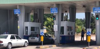 Greva e doganierëve greke, nga sot deri më 4 prill nuk lejohet kalimi i mjeteve dhe kamionëve në pikat kufitare