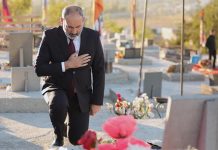 Armenia konfirmon kursin pro perëndimit, fiton partia e Pashinyanit