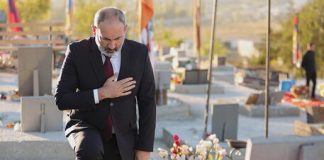Armenia konfirmon kursin pro perëndimit, fiton partia e Pashinyanit