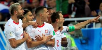 Festa me shqiponjë ndaj Serbisë, Behrami: Ishte marrëzi
