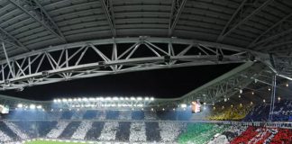 Nuk kanë fund telashet për Juven, UEFA mund ti mbyllë stadiumin