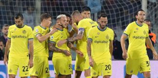 Interi i falet VAR-it, shënohen 7 gola në Firenze