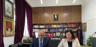 INSTAT dhe UT nënshkruajnë marrëveshjen e bashkëpunimit: Lehtësim në kuptueshmërinë e statistikave dhe proceseve kërkimore shkencore