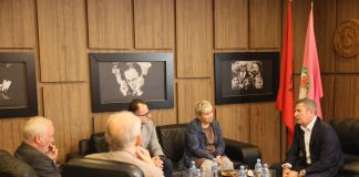 Gjiknuri takon numrin dy të social-demokratëve në Bundestag: KiE të rishikojë rezolutën mbi pretendimet për “trafikimin e organeve njerëzore