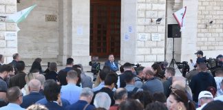 Pedagogët tërhiqen nga bojkoti, nesër kthehen në auditore