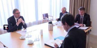 Pak orë para takimit të madh në Bruksel, a po i bëhet Kurtit presion për Asociacionin