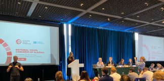 Për herë të parë Shqipëria në një Forum Evropian! Kongresi Rinor Kombëtar votohet në Forumin Rinor Evropian