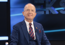 Sazan Guri i kërkon Berishës të largohet nga drejtimi i PD: Tregohu burrë, jep dorëheqjen