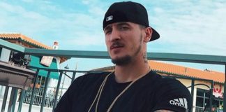 U largua nga Big Brother Vip, Getinjo reagon për ndarjen nga jeta e njeriut të shtrenjtë