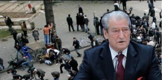 Gjykata e Lartë vendos sot për 21 Janarin në SPAK/ Krimi shtetëror ende pa rigjykim, Strasburgu thirrje për rigjykim