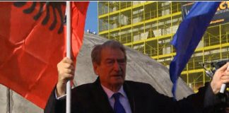 Keqardhje për ata që u poshtëruan në bulevard