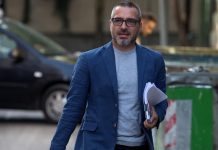 Procesi për Saimir Tahirin dhe ish-drejtorin e Policisë së Vlorës, Gjykata e Lartë ndryshon relatorin e çështjes