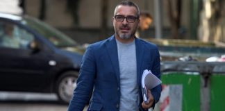 Procesi për Saimir Tahirin dhe ish-drejtorin e Policisë së Vlorës, Gjykata e Lartë ndryshon relatorin e çështjes